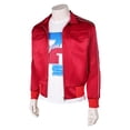 thumbnail image 4 of Disfraz de fantasía de Colt Seavers Fall Guy para hombre adulto, chaqueta, camisa, atuendos casuales, ropa de disfraz para Halloween y carnaval, 4 of 5