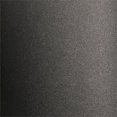 thumbnail image 3 of Henn&Hart 48" Gunmetal Gray Metal Console Table, 3 of 8