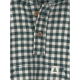 thumbnail image 3 of Carter's Child of Mine Baby Boy Outfit Set, 2-Piece, Sizes 0/3-24 Months, 3 of 6