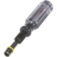 thumbnail image 2 of Malco HHD2S CONNEXT Standard Handle with 5/16" Hex Driver, 2 of 2