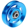 thumbnail image 3 of SEWCHICS Pulleys For Lifting Aluminum Alloy 1Pcs Home Gym Equipment Part, 3 of 8