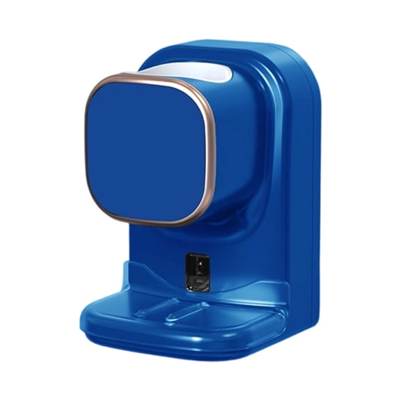 Rechargeable Touchless Toothpaste Squeezer Machine Wall Mounted Automatic Dispenser For Family Bathrooms Waste Reduction