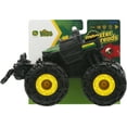 thumbnail image 1 of John Deere Monster Treads Lights and Sounds Gator, 1 of 2