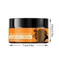 thumbnail image 3 of Dvkptbk conditioner The Curling Conditioner Is Suitable for All Hair Types and Guarantees Full-day Curling Effect 100g, 3 of 9