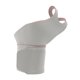 thumbnail image 4 of Muñequera protectora para mujeres y hombres, correa de muñeca fina y transpirable, muñequera para Gris, 4 of 9
