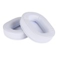thumbnail image 1 of Ear Pads,White Ear Pads for Headphone Cushion Earphone Pads Unrivaled Performance, 1 of 7