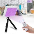 thumbnail image 3 of UV Light Portable Remote Control Ultraviolet Light for Outdoor Activities with Timing Function, 3 of 5