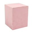 thumbnail image 2 of Jewelry Organizer Storage Velvet Jewelry Drawer Insert Display for Store Display Pink Block, 2 of 8