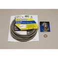 thumbnail image 2 of U-line CR014BC01A 14 in. Marine Ice Flange to Cabinet Maker, 2 of 2