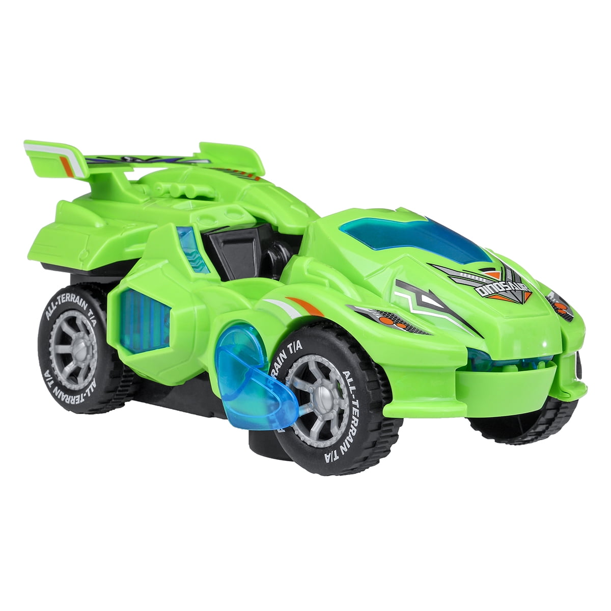 transformer toys dinosaurs