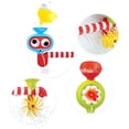 thumbnail image 1 of Kids Bath Toy - Submarine Spray Station - Battery Operated Water Pump with Hand Shower for Bathtime Play - Generates Magical Effects (Age 2-6 Years) Open Box, 1 of 4