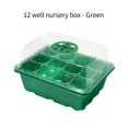 thumbnail image 2 of Seedling Tray, Cell Humidity Adjustable Seed Starting Kit, 2 of 5