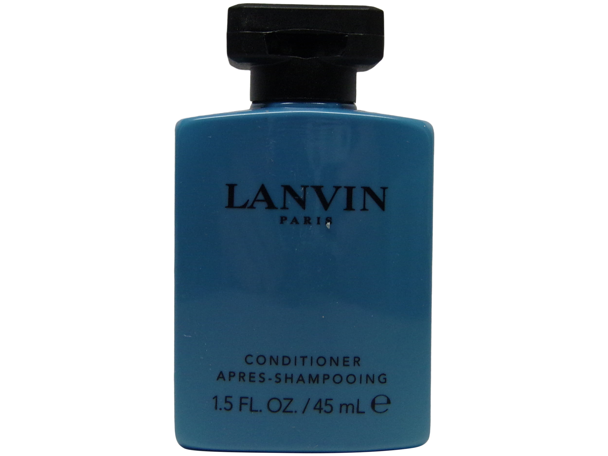 Les Notes de Lanvin Orange Ambre Conditioner Lot of 8 Bottles. Total of ...