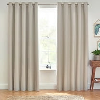Furn Dawn Eyelet Curtains