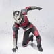 thumbnail image 4 of Nueva figura de acción de Marvel, estatua de Ant-man 3, Vengadores, Shf, figura periférica, modelo coleccionable, decoración de escritorio, juguete, regalos de cumpleaños, 4 of 5