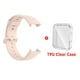 thumbnail image 1 of Correa de reloj para Xiaomi Mi Watch Lite, correa de repuesto de silicona para Redmi Watch 2 Lite, pulsera de correa Tan Jianjun unisex, 1 of 2