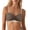 Coffee, variant on Womens Bra Half Cup Seamless Wireless Bra Small Bust Gather Flat Chest Strapless White 36