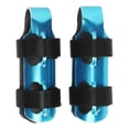 thumbnail image 3 of Oubit Metal Finger Support,2Pcs Metal Finger Splint Finger Splint Finger Support Brace Compact and Lightweight, 3 of 8