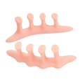 thumbnail image 2 of Kiplyki Toe Stretcher Separator Instant Therapeutic Relief For Feet Fight Bunions, 2 of 5