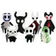 thumbnail image 2 of 30cm Hollow Knight Zote Plush Toy Game Hollow Knight Plush Figure Doll Stuffed Soft Gift Toys for Children Kids Boys Christmas, 2 of 4