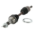 thumbnail image 3 of All Balls Front Right 6ball CV Axle for Can-Am Outlander 1000 DPS 2012, 3 of 4