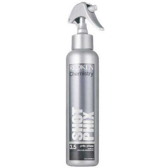 Redken Chemist Hairsprayry System 3.5 Phix Phase, 8.5 Oz