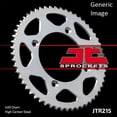 thumbnail image 3 of JT SPROCKETS Front and Rear Steel Sprocket Kit for OffRoad HONDA CR85R 2005-2007, 3 of 5