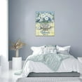 thumbnail image 6 of Farmhouse Bathroom Decor Wall Art Flower Pictures Floral Canvas Wall Decor Christian Wall Decor Rustic Flower Canvas Painting Framed Artwork for Bathroom Living Room Bedroom 12''''x16'''', 6 of 6