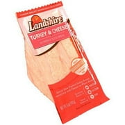 Landshire Turkey & Cheese Wedge