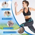 thumbnail image 4 of BIOAOUA Rice Puree Roll-on Deodorant Antiperspirant Lotion Refreshing Roll-on, 4 of 5