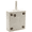 White, variant on Mosiee Mechanical Push Button Switch for Cabinet Or Wardrobe Door Light Control Self Reset 250V Ac Limit Switch Accessories White