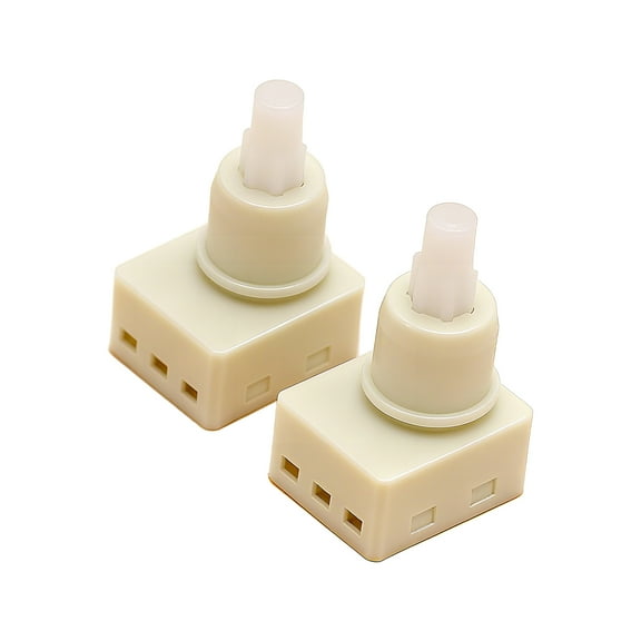 2Pcs New Dome Lamp Interior Light Switch Fit for Honda Acura 924-798 34404SDAA21