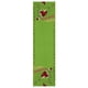 thumbnail image 2 of Grinch Decor Grinch Christmas Decorations Bathroom Grinch Christmas Decorations Linen Green Christmas Table Runner Merry Tablecloth Christmas Xmas Holiday Table Decorations, 2 of 7