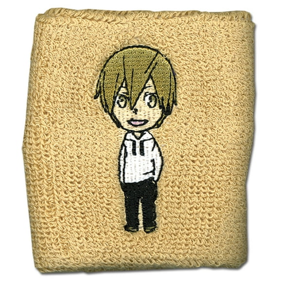 Sweatband - Durarara - Nouveaux Cadeaux Masaomi Jouets Anime sous Licence ge7560