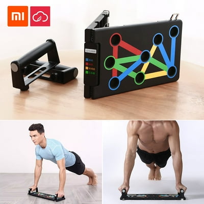 Xiaomi YUNMAI Portable Push Up Training System in Cameroon at XAF 73876 Rating 5