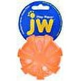 thumbnail image 2 of JW Pet PlayPlace Dog Toy Squeaky Ball Assorted 1ea/MD, 2 of 3