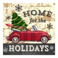 thumbnail image 1 of Wdftyju Diamante pintura coche árbol de Navidad ronda completa taladro Rhinestone Kit (HJ339) Wdftyju 6wu4ne1fh1ab9yb2D02, 1 of 9