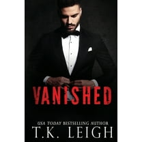 Vanished: A Beautiful Mess Series Novel, (Paperback)