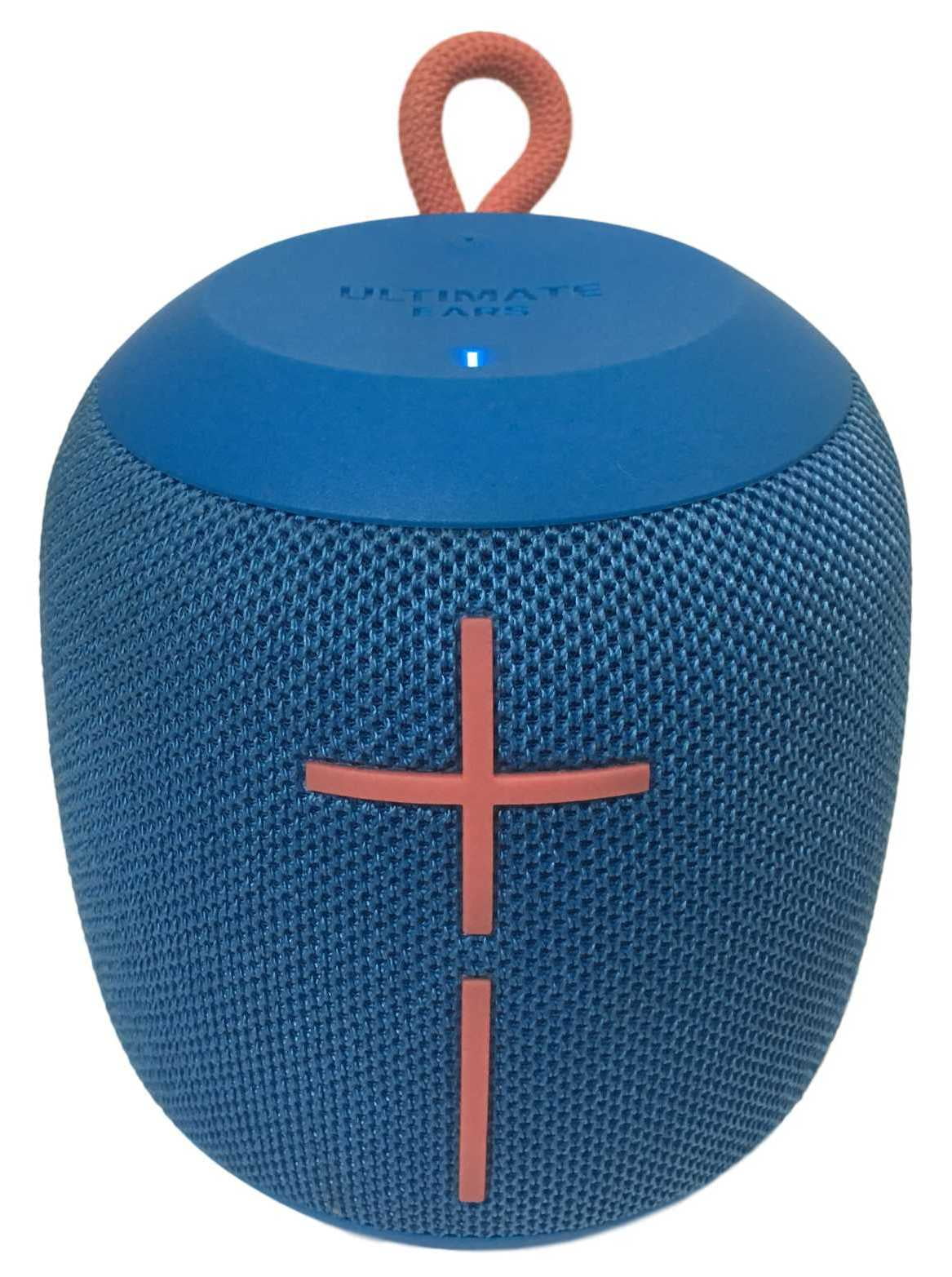 wonderboom subzero blue