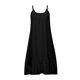 thumbnail image 4 of Mini vestido camisola sin mangas y sin espalda para mujer, para la playa, de poliéster, con volantes en el dobladillo, para cubrir el bikini, para llevar en vacaciones y en fiestas en la piscina., 4 of 8