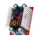 thumbnail image 1 of Methold Convertidor Boost profesional, placa de potencia de ajuste alto, de controlador LED, módulo de aumento, piezas de repuesto, taller de Electrónica miscelánea, 1 of 6