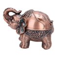thumbnail image 1 of Ymiko With Cover Smoking Set, Metal Ashtray, For Office Home, 1 of 8
