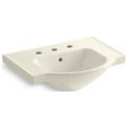 thumbnail image 4 of Kohler K-5248-8-7 24 in. Veer Widespread Sink Basin, Black, 4 of 4