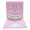 Pink, variant on BIMZUC 3D Pop Up Birthday Card with Music and LED Lights, Firework Cake Greeting Card for Women, Men, Kids, Green (8.66 inches / 22 cm)