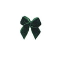 thumbnail image 1 of Huanglei Mini Velvet Bow Suitable For Packaging Small Bow Can Be For Handmade Holiday And Decorative Items, 1 of 4
