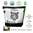 thumbnail image 2 of Proteína orgánica One Nature Vainilla 3.0kg, 2 of 4