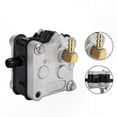 thumbnail image 2 of Fuel Pump for Mercury Outboard Motors 35 50 60 115 225 HP 2-Stroke 30-300HP - Parts 14360A50 14360A41 14360A16 14360A, 2 of 5