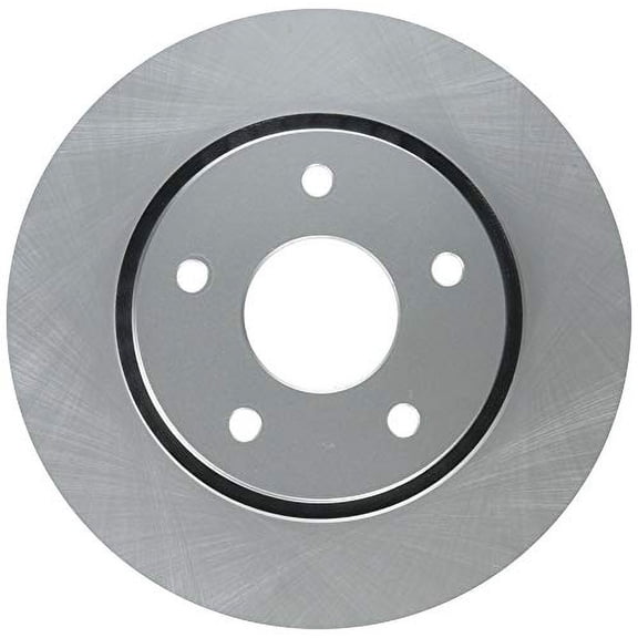 Element3™ Coated Rotors
