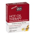thumbnail image 2 of Alberto Vo5 Hot Oil Intense Traitement Revitalisant, 0,5 Once, Tubes de 2 Unités (Lot de 3), 2 of 2