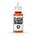thumbnail image 3 of Vallejo Bright Orange Paint 17ml, 3 of 3
